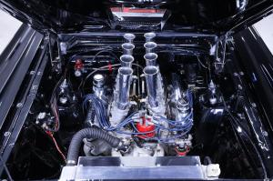 Mercury Comet Cyclone 1965 года 